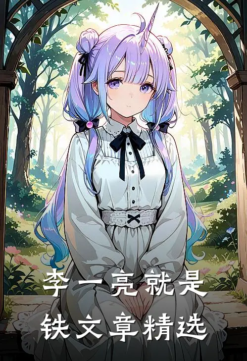 李一亮就是铁文章精选
