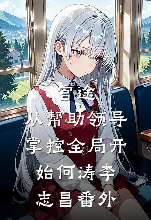 官途：从帮助领导掌控全局开始何涛李志昌 番外