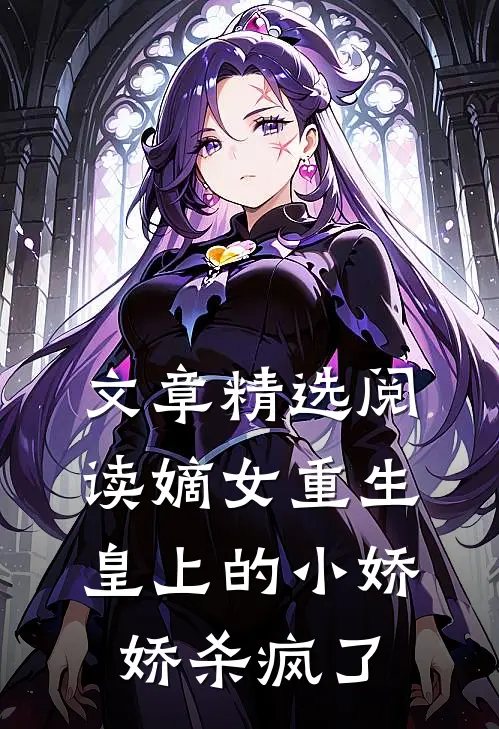 文章精选阅读嫡女重生，皇上的小娇娇杀疯了