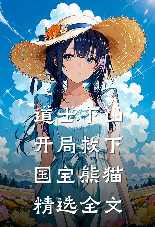 道士下山：开局救下国宝熊猫精选全文