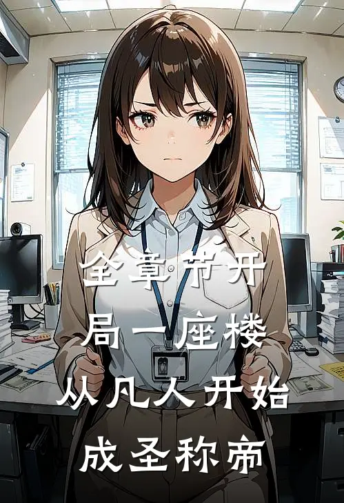 全章节开局一座楼，从凡人开始成圣称帝