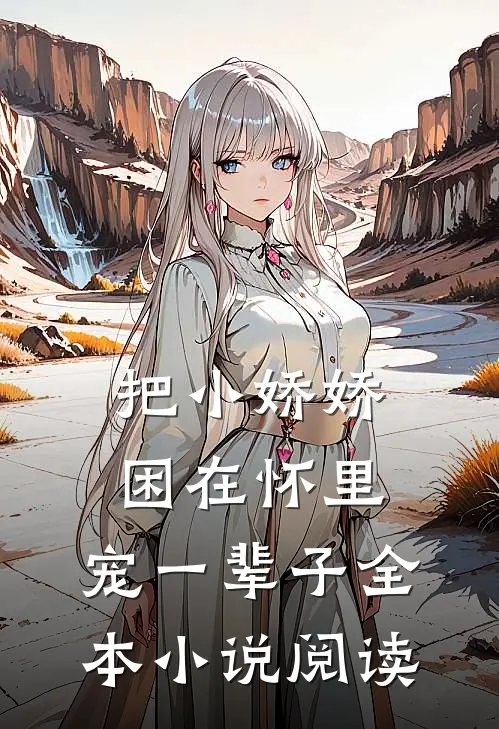 把小娇娇困在怀里，宠一辈子全本小说阅读