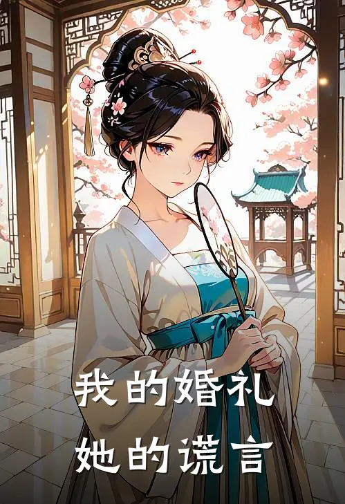 我的婚礼，她的谎言