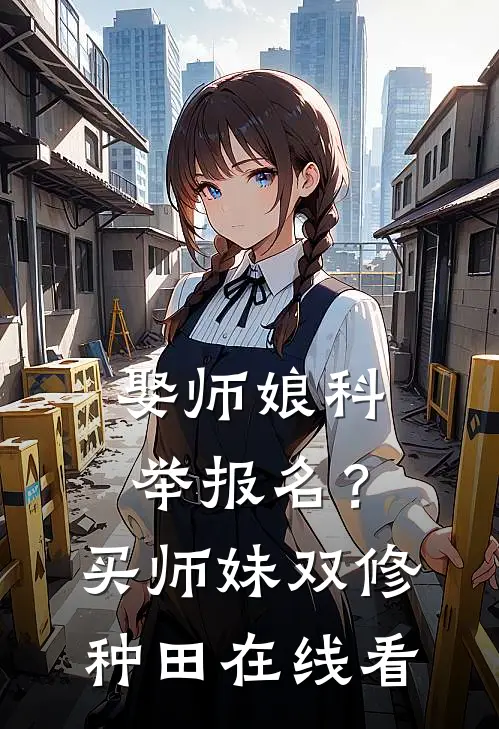 娶师娘科举报名？买师妹双修种田在线看