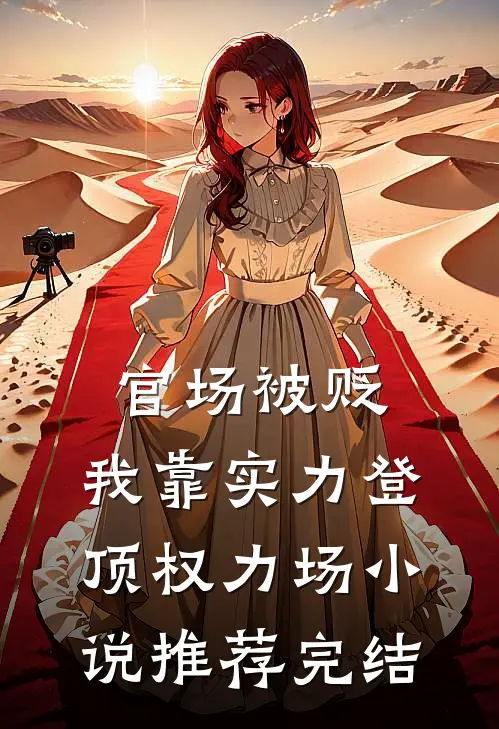 官场被贬，我靠实力登顶权力场小说推荐完结