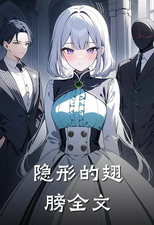 隐形的翅膀全文