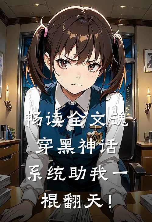 畅读全文魂穿黑神话，系统助我一棍翻天！