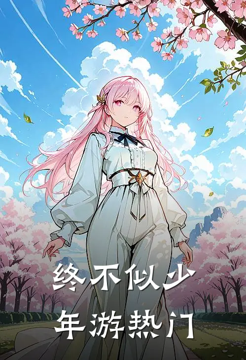 终不似少年游热门