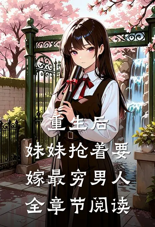 重生后，妹妹抢着要嫁最穷男人全章节阅读