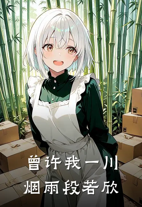 曾许我一川烟雨段若欣