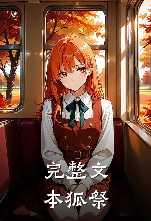 完整文本狐祭