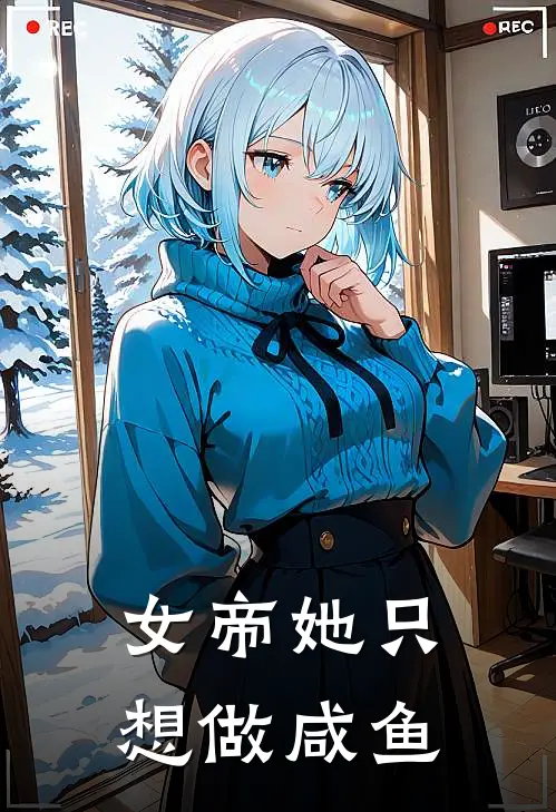 女帝她只想做咸鱼