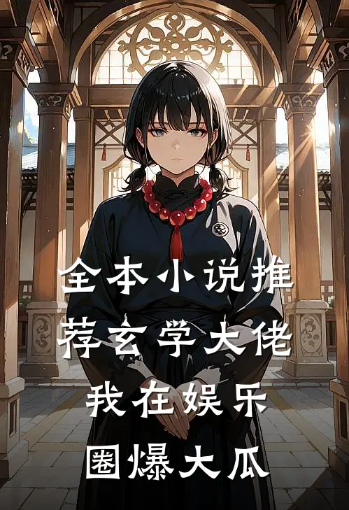 全本小说推荐玄学大佬：我在娱乐圈爆大瓜
