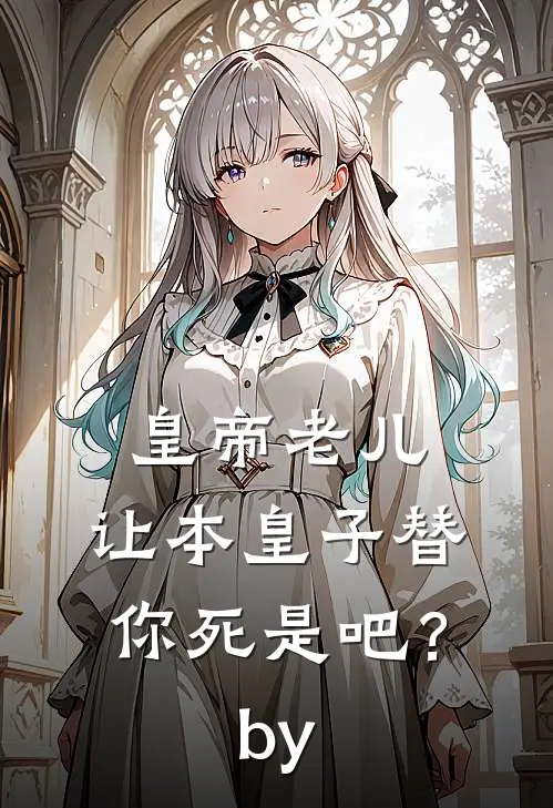皇帝老儿，让本皇子替你死是吧？by