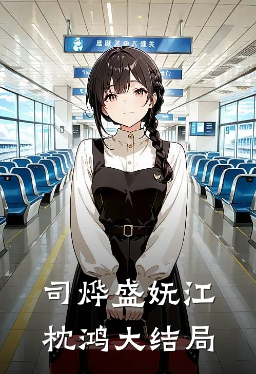 司烨盛妩江枕鸿大结局