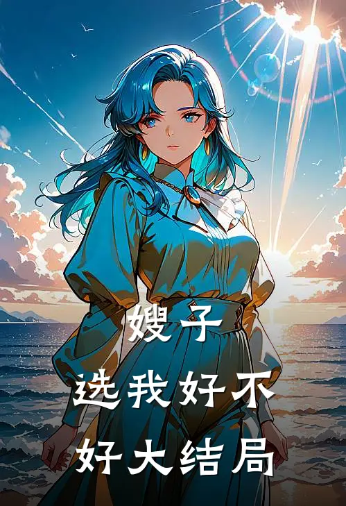 嫂子，选我好不好大结局