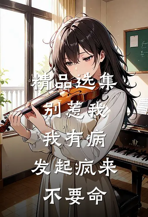 精品选集别惹我，我有病，发起疯来不要命