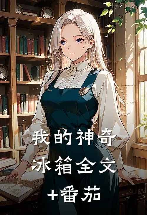 我的神奇冰箱全文+番茄