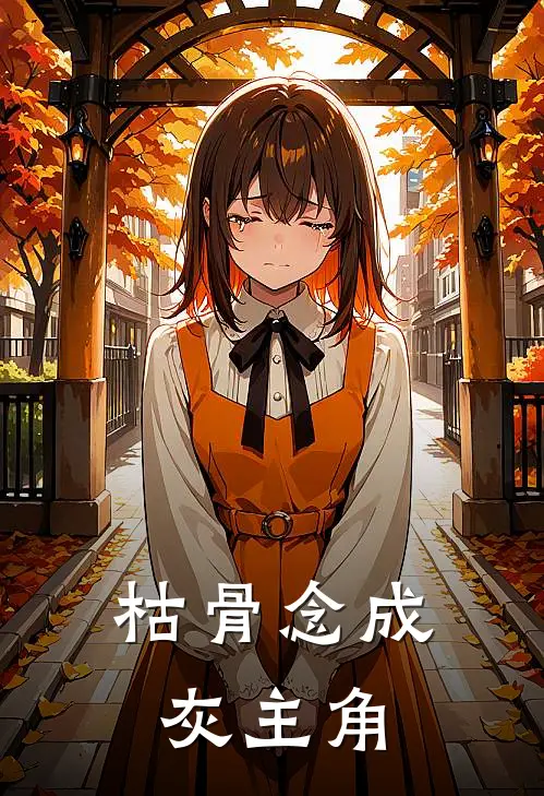 枯骨念成灰主角