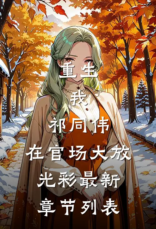 重生：我，祁同伟，在官场大放光彩最新章节列表