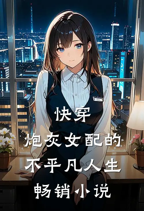 快穿：炮灰女配的不平凡人生畅销小说