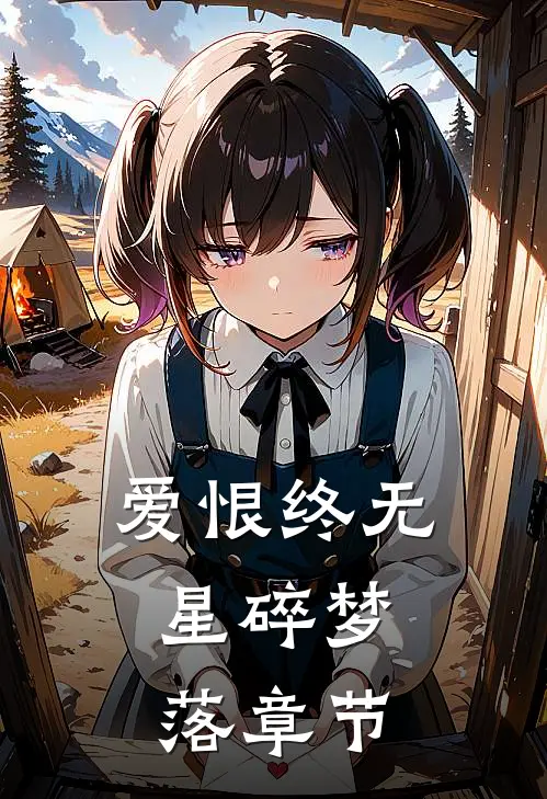 爱恨终无，星碎梦落章节