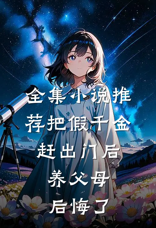 全集小说推荐把假千金赶出门后，养父母后悔了