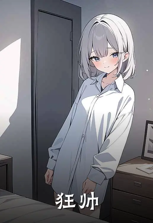 狂帅