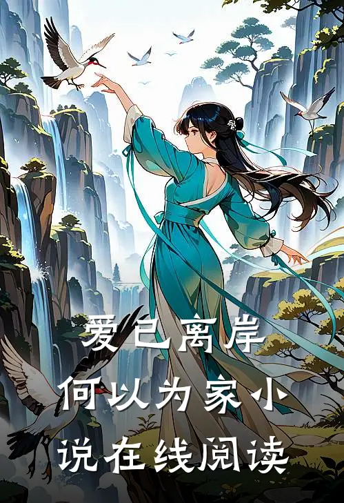 爱已离岸，何以为家小说在线阅读