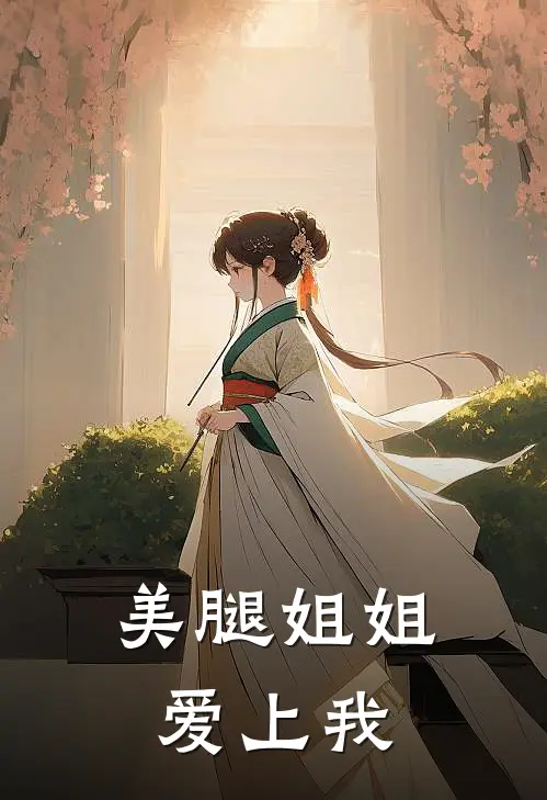 美腿姐姐爱上我