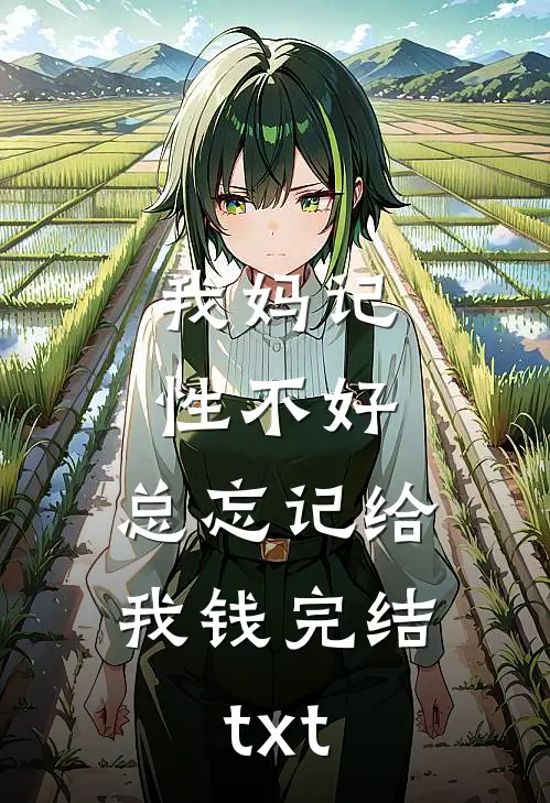 我妈记性不好，总忘记给我钱完结txt