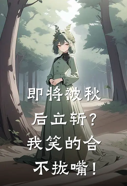 即将被秋后立斩？我笑的合不拢嘴！