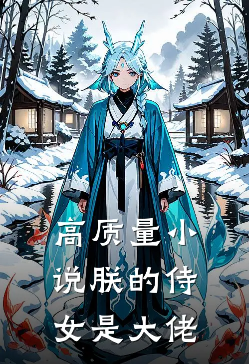 高质量小说朕的侍女是大佬