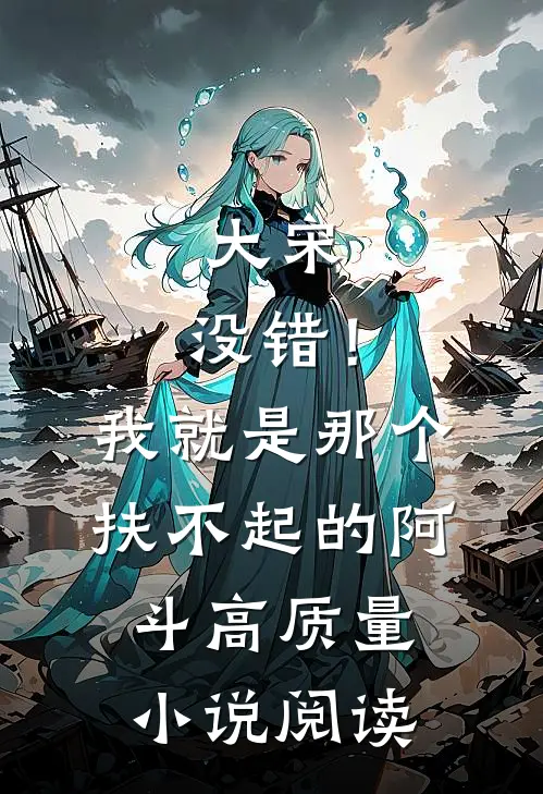 大宋：没错！我就是那个扶不起的阿斗高质量小说阅读