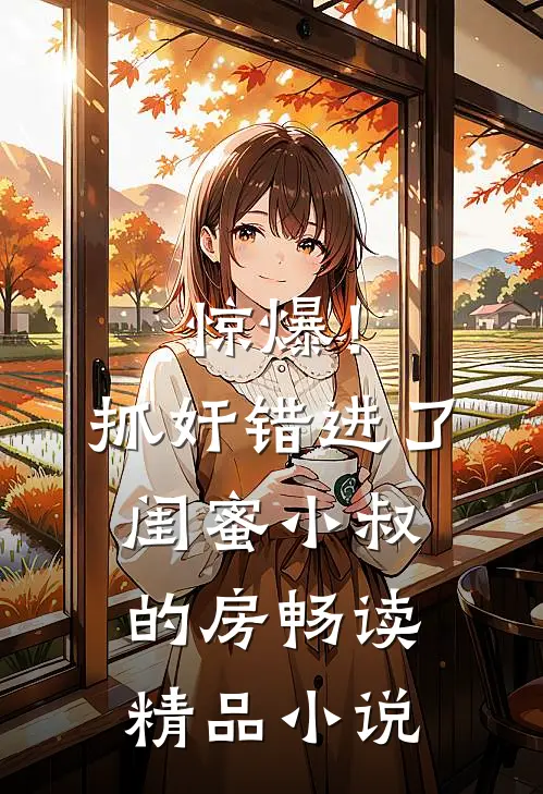 惊爆！抓奸错进了闺蜜小叔的房畅读精品小说