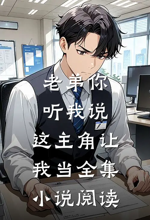 老弟你听我说，这主角让我当全集小说阅读