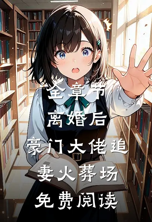 全章节离婚后,豪门大佬追妻火葬场免费阅读