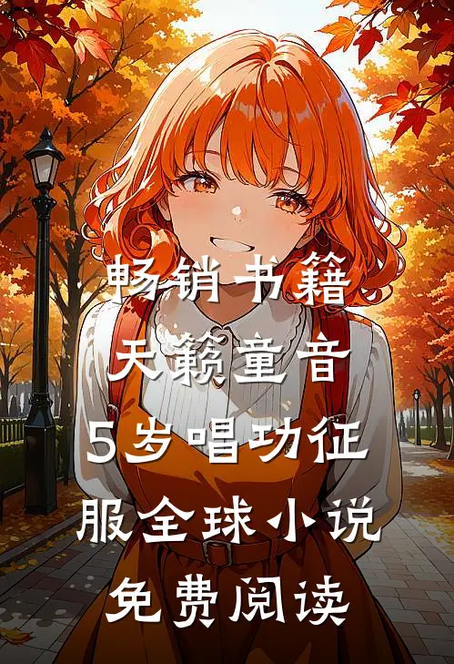 畅销书籍天籁童音:5岁唱功征服全球小说免费阅读