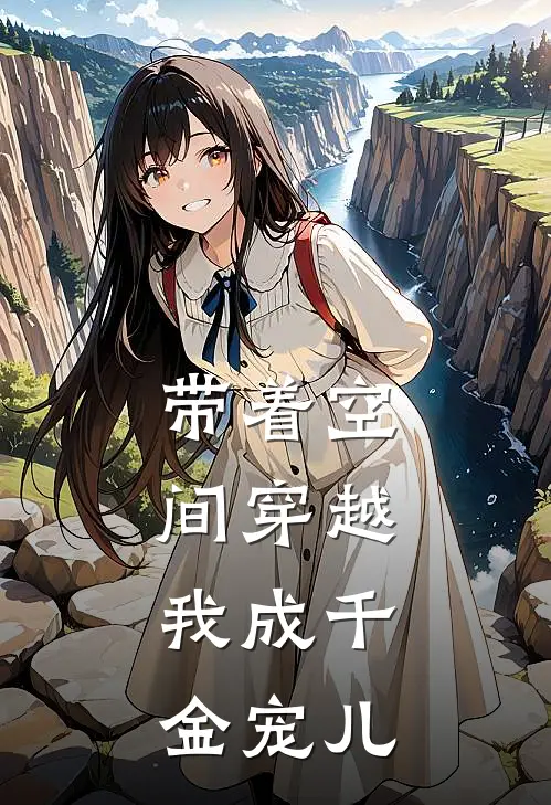 带着空间穿越，我成千金宠儿