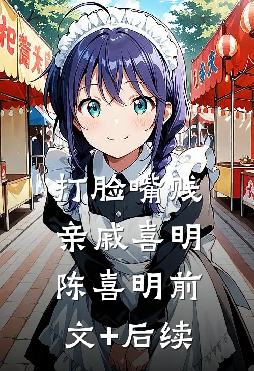 打脸嘴贱亲戚喜明陈喜明前文+后续