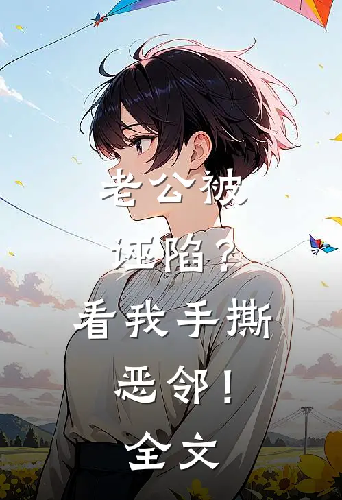 老公被诬陷？看我手撕恶邻！全文