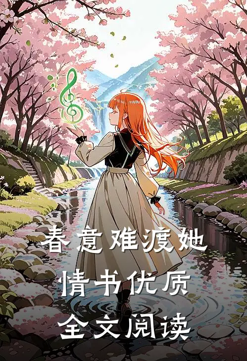 春意难渡她情书优质全文阅读