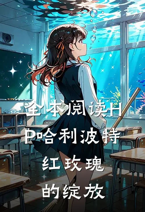全本阅读HP哈利波特：红玫瑰的绽放