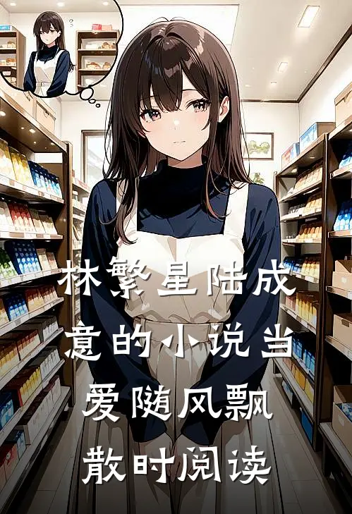 林繁星陆成意的小说当爱随风飘散时阅读