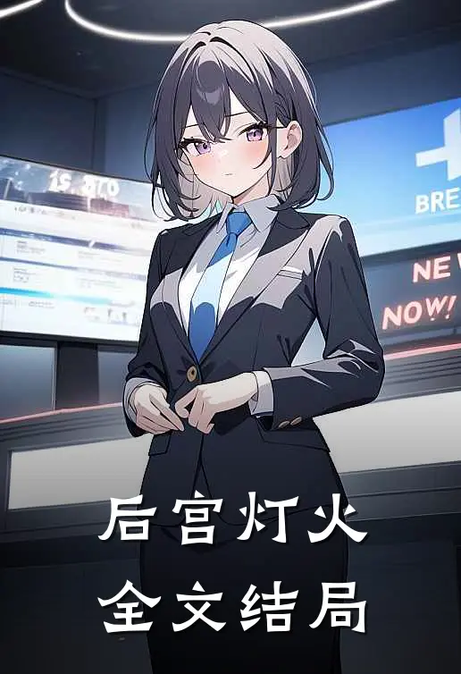 后宫灯火全文结局