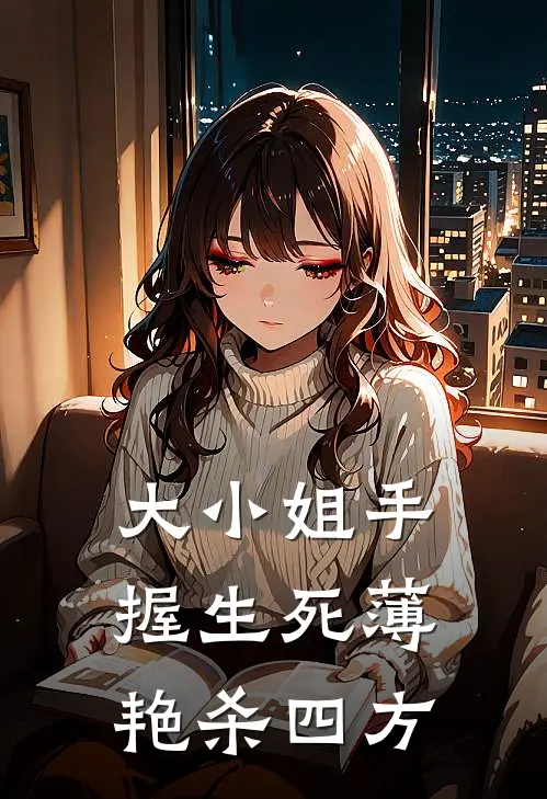 大小姐手握生死薄艳杀四方