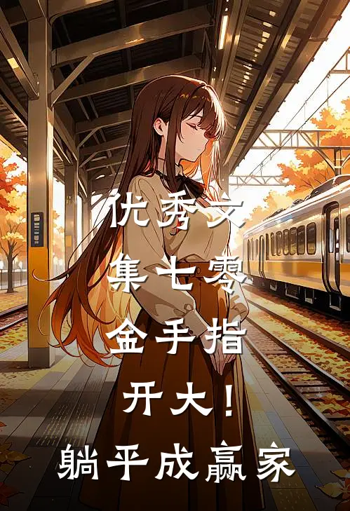 优秀文集七零：金手指开大！躺平成赢家