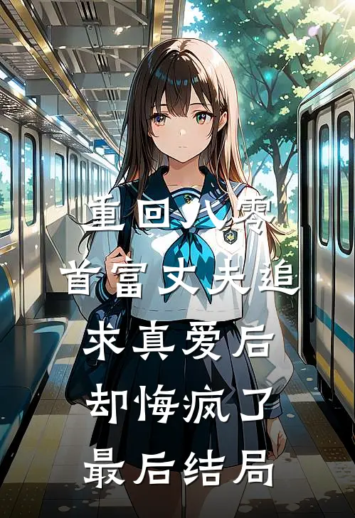 重回八零，首富丈夫追求真爱后却悔疯了最后结局