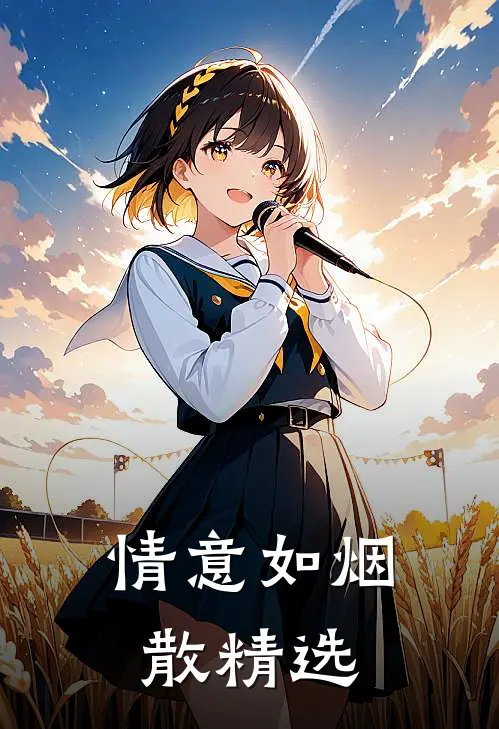 情意如烟散精选