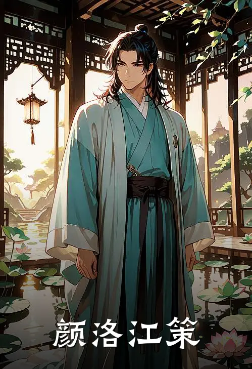 颜洛江策